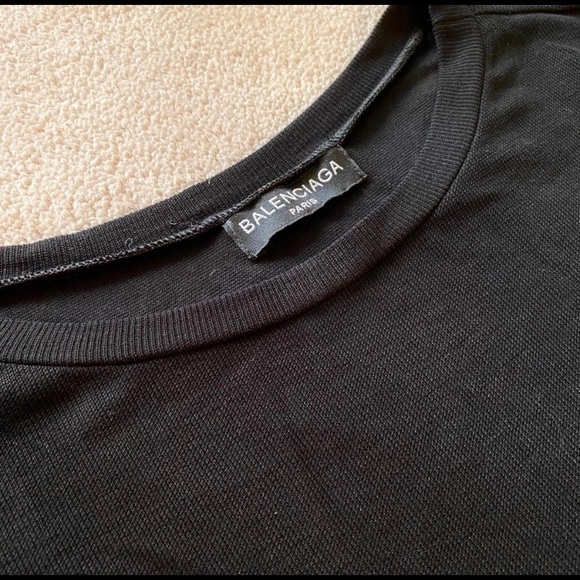 NWOT Balenciaga dress/tunic size L/XL - Picture 4 of 6